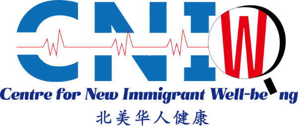 Centre for New Immigrant Well-Being (CNIW)