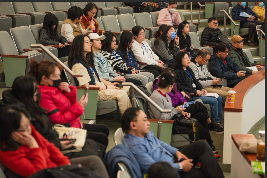 Community Wellness and Vaccine Day Draws Crowd in Markham Despite Rainy Weather-Centre for New Immigrant Well-Being (CNIW)