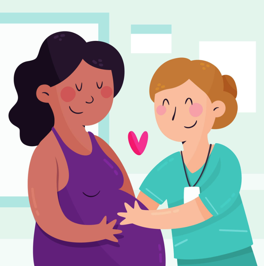 RSV Vaccination during Pregnancy Protects You and Your Baby-Centre for New Immigrant Well-Being (CNIW)