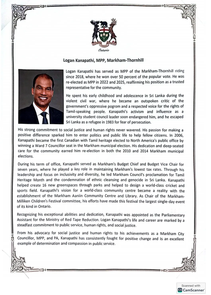 Diabetes Health Day Brings Comprehensive Support to the Chinese Community in Markham-Centre for New Immigrant Well-Being (CNIW)