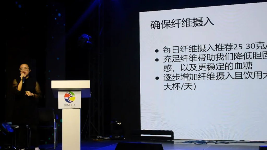 Diabetes Health Day Brings Comprehensive Support to the Chinese Community in Markham-Centre for New Immigrant Well-Being (CNIW)