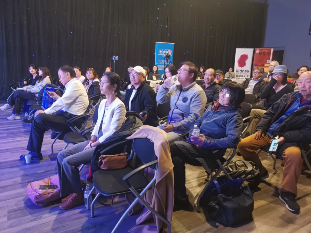 Diabetes Health Day Brings Comprehensive Support to the Chinese Community in Markham-Centre for New Immigrant Well-Being (CNIW)