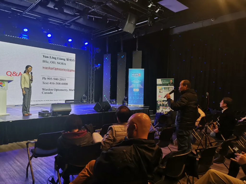 Diabetes Health Day Brings Comprehensive Support to the Chinese Community in Markham-Centre for New Immigrant Well-Being (CNIW)