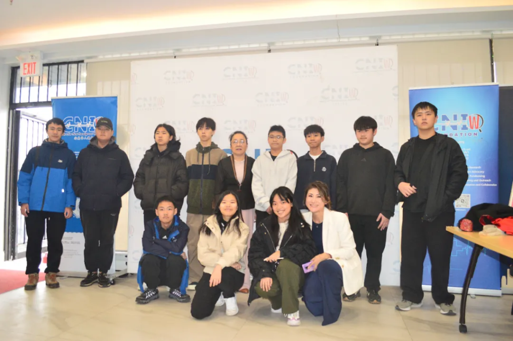 Diabetes Health Day Brings Comprehensive Support to the Chinese Community in Markham-Centre for New Immigrant Well-Being (CNIW)