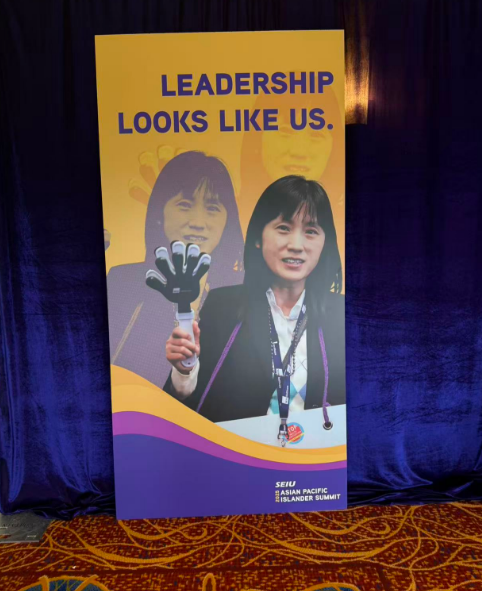 Standing With Junli: Supporting a Caregiver at the Final Chapter of Her Life-Centre for New Immigrant Well-Being (CNIW)