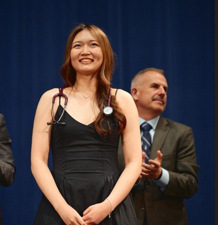 From CNIW to Medical School: Celebrating Our Student Success Stories-Centre for New Immigrant Well-Being (CNIW)