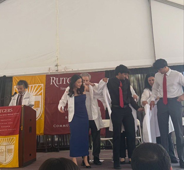 From CNIW to Medical School: Celebrating Our Student Success Stories-Centre for New Immigrant Well-Being (CNIW)
