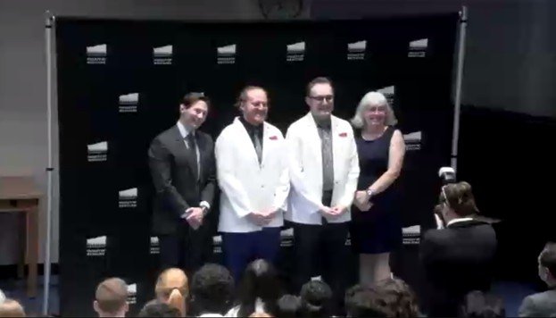 From CNIW to Medical School: Celebrating Our Student Success Stories-Centre for New Immigrant Well-Being (CNIW)