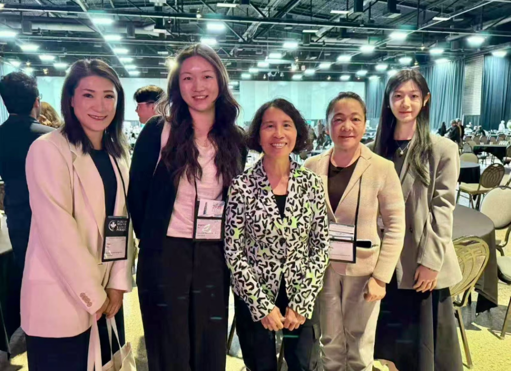 From CNIW to Medical School: Celebrating Our Student Success Stories-Centre for New Immigrant Well-Being (CNIW)